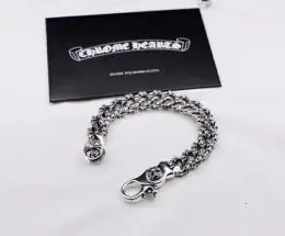 chrome hearts bracelets s_121407b